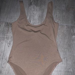 Forever 21 Bodysuit